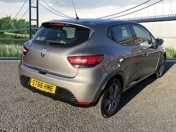 Used Renault Clio 2016 for sale - 77667234: Photo