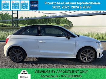 Used Audi A1 2014 for sale - 77748599: Photo