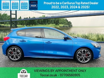 Used Ford Focus 2021 for sale - 77122183: Photo