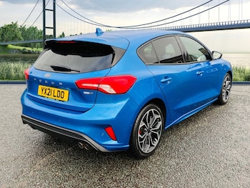 Used Ford Focus 2021 for sale - 77122183: Photo