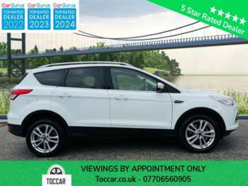 Used Ford Kuga 2015 for sale - 75171540: Photo