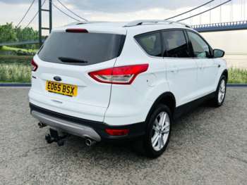 Used Ford Kuga 2015 for sale - 75171540: Photo