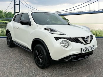 Used Nissan Juke 2018 for sale - 79563150: Photo