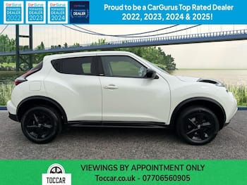 Used Nissan Juke 2018 for sale - 79563150: Photo