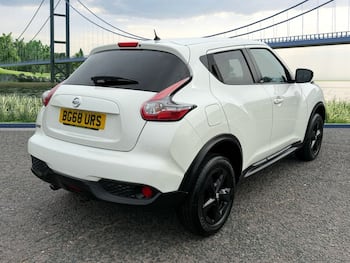 Used Nissan Juke 2018 for sale - 79563150: Photo
