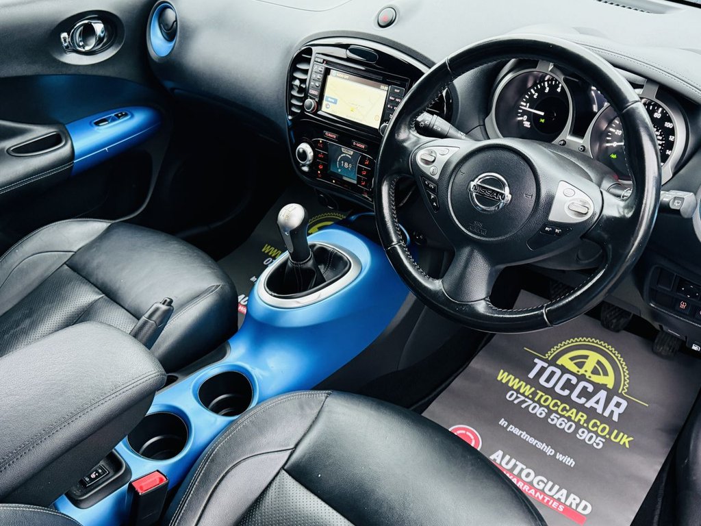 Used Nissan Juke 2019 for sale - 76470496: Photo 10