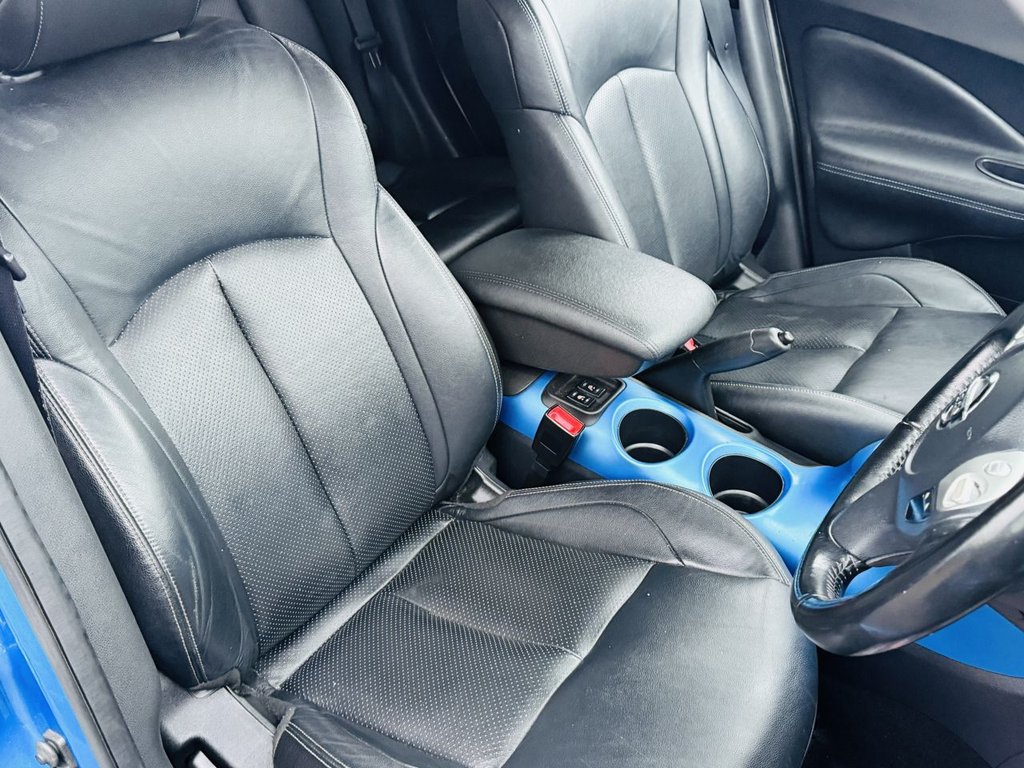 Used Nissan Juke 2019 for sale - 76470496: Photo 11