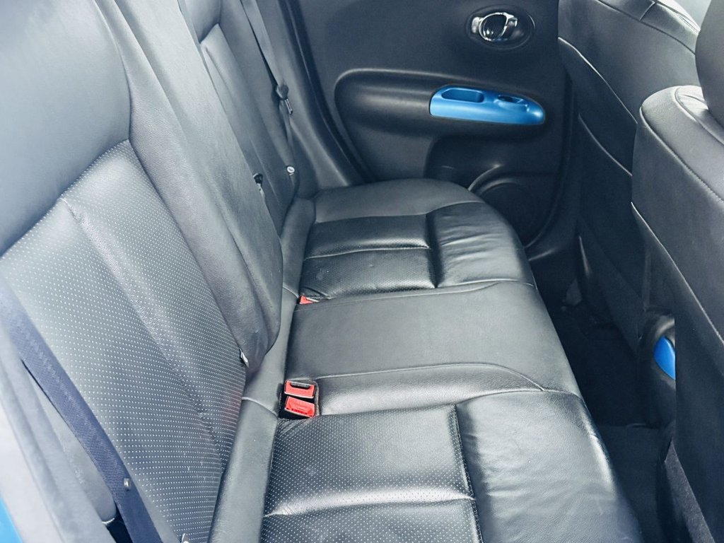 Used Nissan Juke 2019 for sale - 76470496: Photo 12