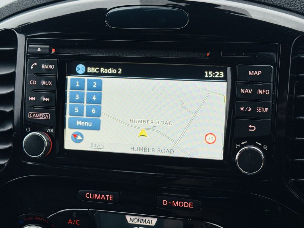 Used Nissan Juke 2019 for sale - 76470496: Photo 14