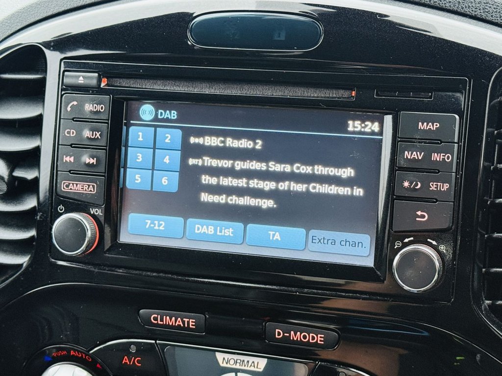 Used Nissan Juke 2019 for sale - 76470496: Photo 15