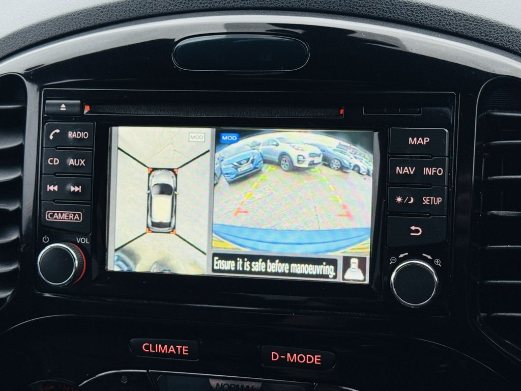 Used Nissan Juke 2019 for sale - 76470496: Photo 16