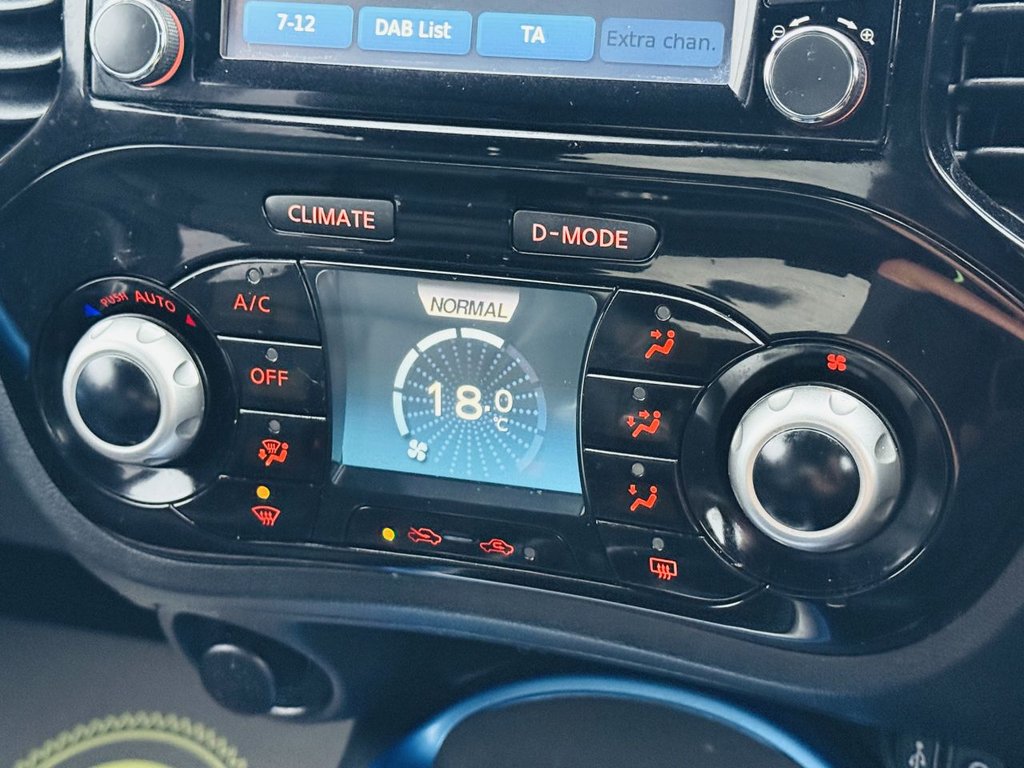 Used Nissan Juke 2019 for sale - 76470496: Photo 17