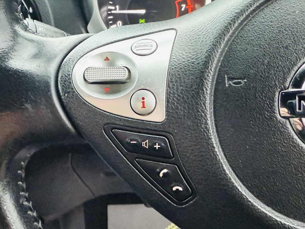 Used Nissan Juke 2019 for sale - 76470496: Photo 20