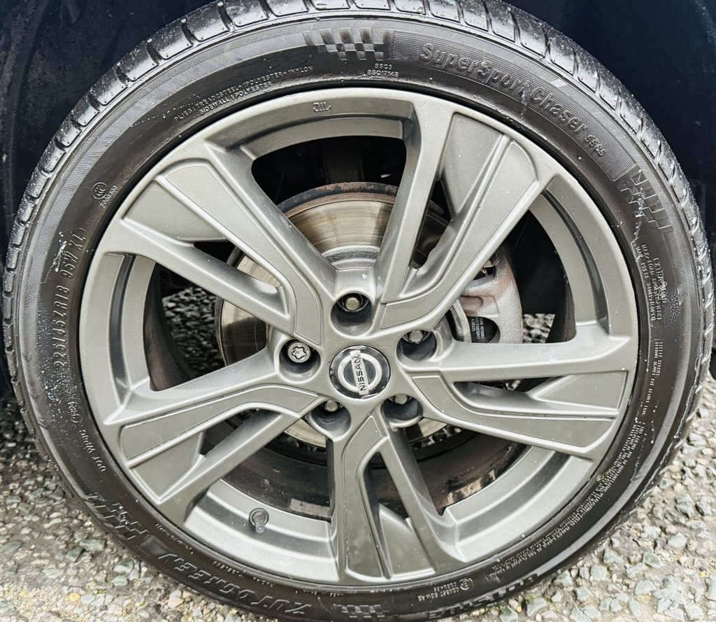 Used Nissan Juke 2019 for sale - 76470496: Photo 29