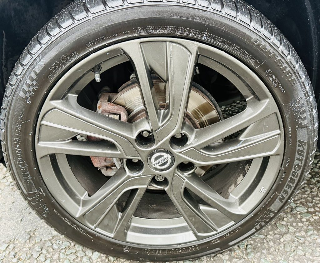 Used Nissan Juke 2019 for sale - 76470496: Photo 30