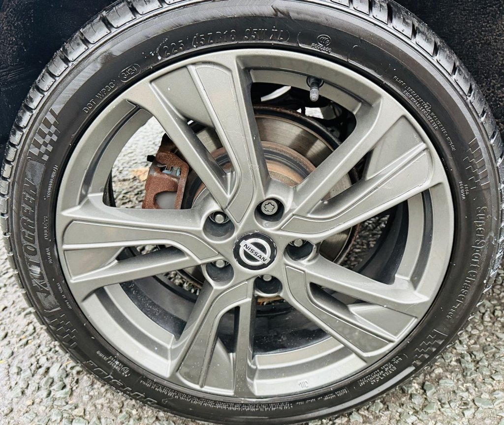 Used Nissan Juke 2019 for sale - 76470496: Photo 31