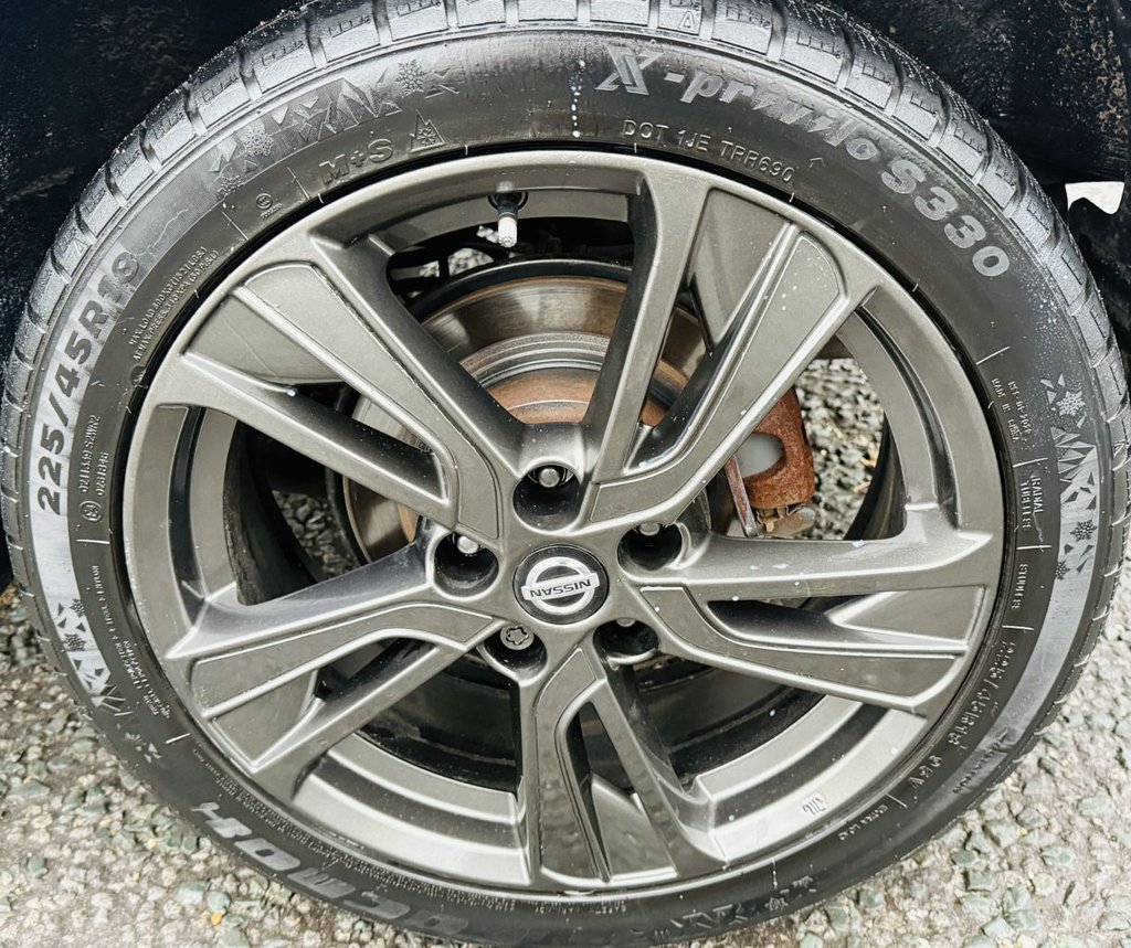 Used Nissan Juke 2019 for sale - 76470496: Photo 32