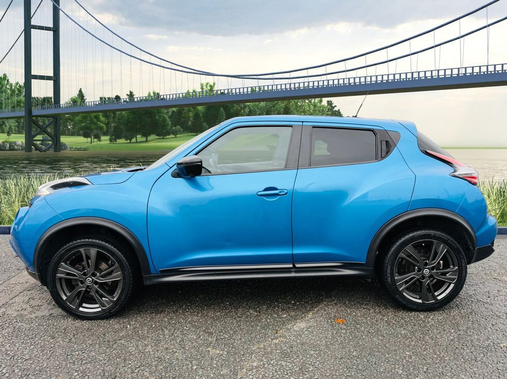 Used Nissan Juke 2019 for sale - 76470496: Photo 7