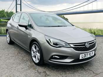 2017 (17) - 1.0T 12V ecoFLEX SRi Nav 5dr