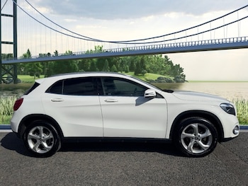 Used Mercedes-Benz GLA 2018 for sale - 78414125: Photo