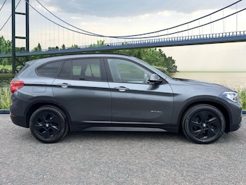 Used BMW X1 2016 for sale - 78694153: Photo