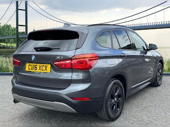 Used BMW X1 2016 for sale - 78694153: Photo