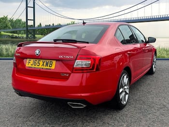 Used Skoda Octavia 2015 for sale - 79632755: Photo