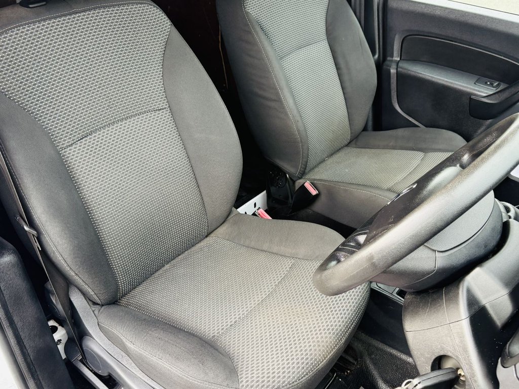 Used Mercedes-Benz Citan 2016 for sale - 76162708: Photo 11