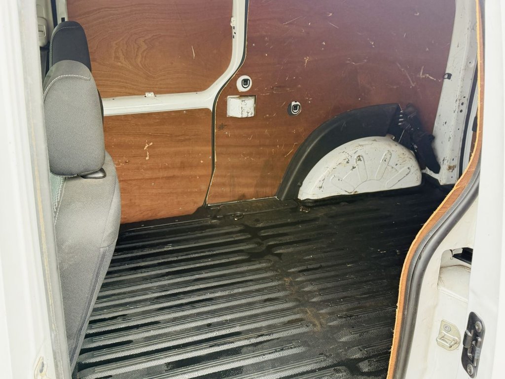 Used Mercedes-Benz Citan 2016 for sale - 76162708: Photo 13