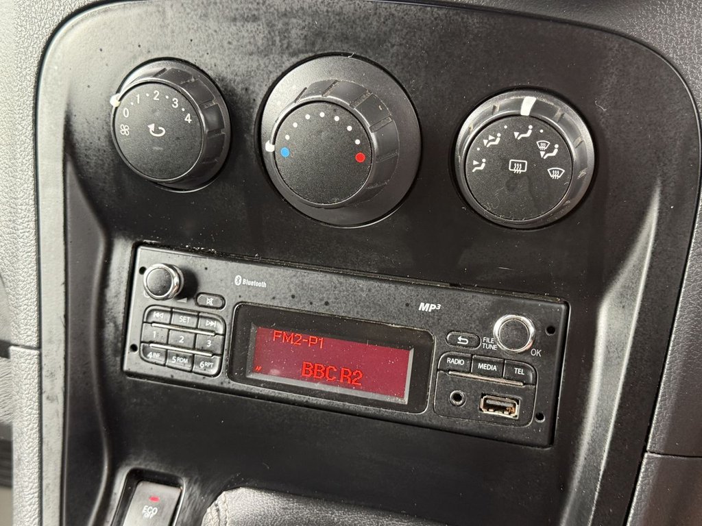 Used Mercedes-Benz Citan 2016 for sale - 76162708: Photo 16
