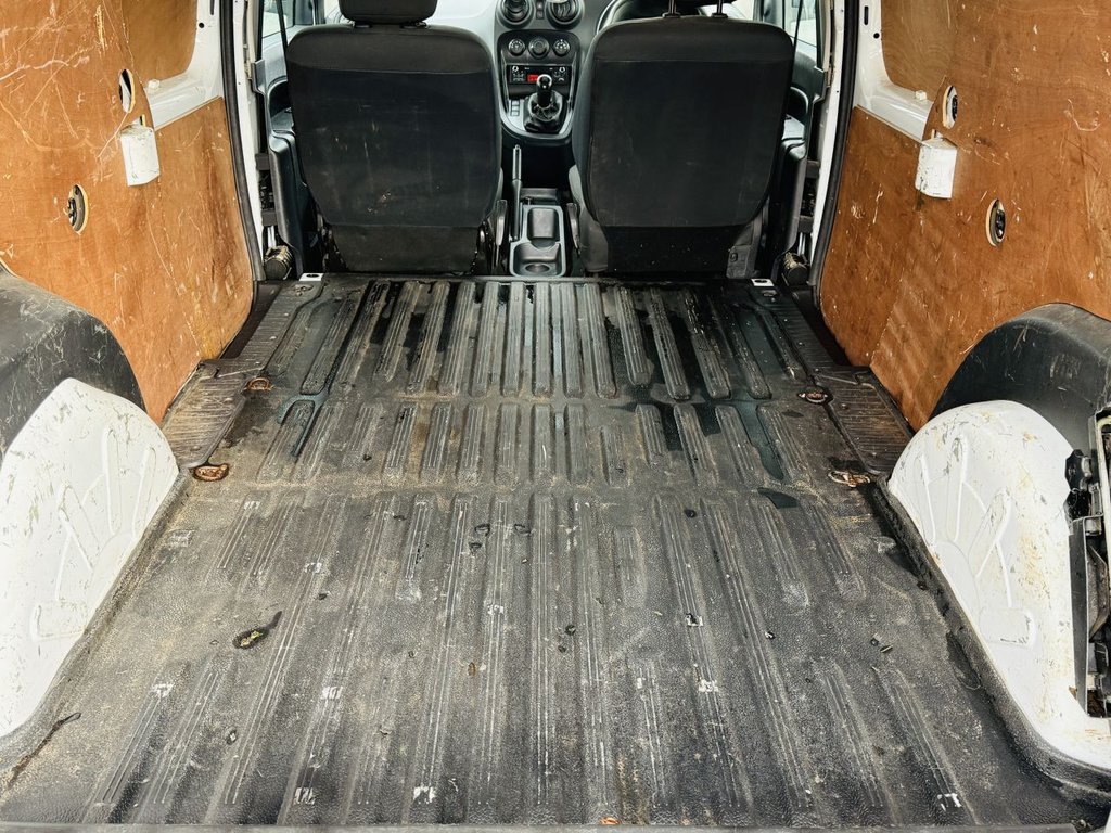 Used Mercedes-Benz Citan 2016 for sale - 76162708: Photo 19