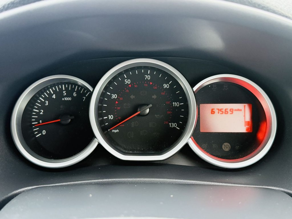 Used Dacia Sandero Stepway 2017 for sale - 76617840: Photo 18