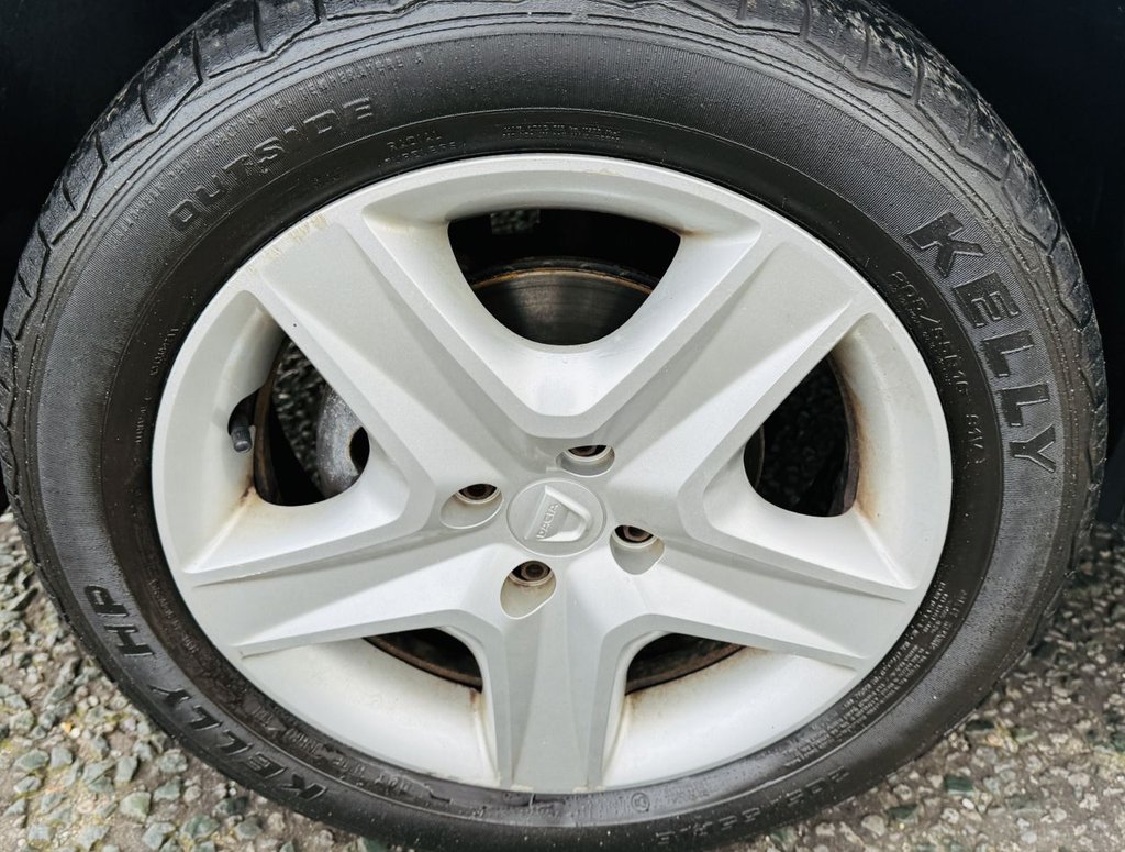 Used Dacia Sandero Stepway 2017 for sale - 76617840: Photo 19