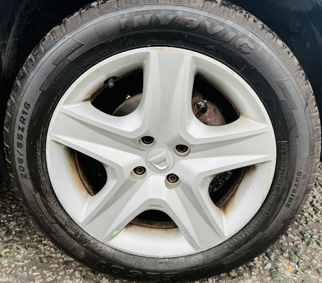 Used Dacia Sandero Stepway 2017 for sale - 76617840: Photo 22