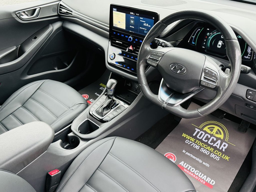 Used Hyundai IONIQ 2020 for sale - 76470481: Photo 10