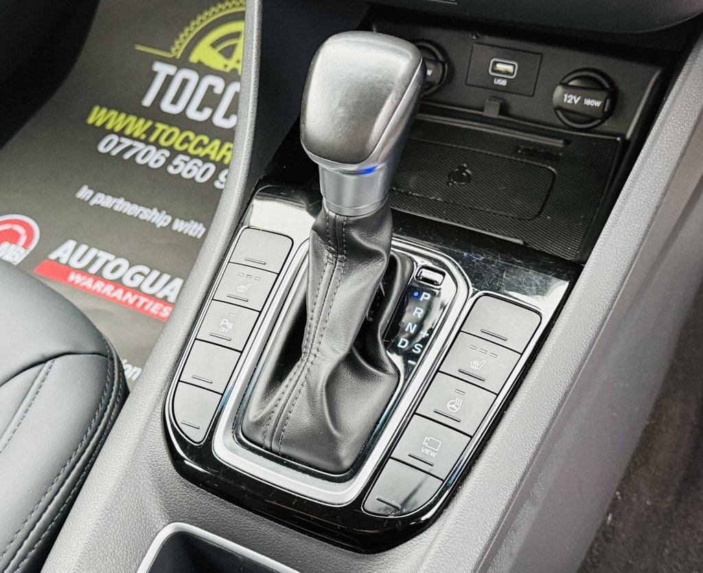 Used Hyundai IONIQ 2020 for sale - 76470481: Photo 13