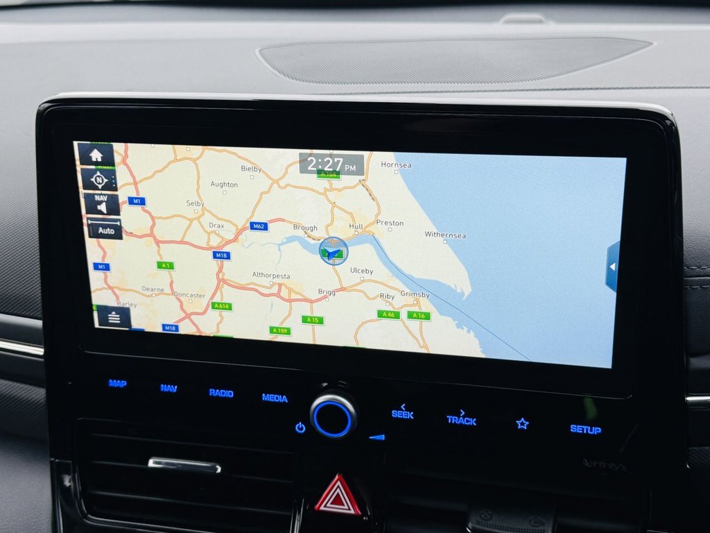 Used Hyundai IONIQ 2020 for sale - 76470481: Photo 14