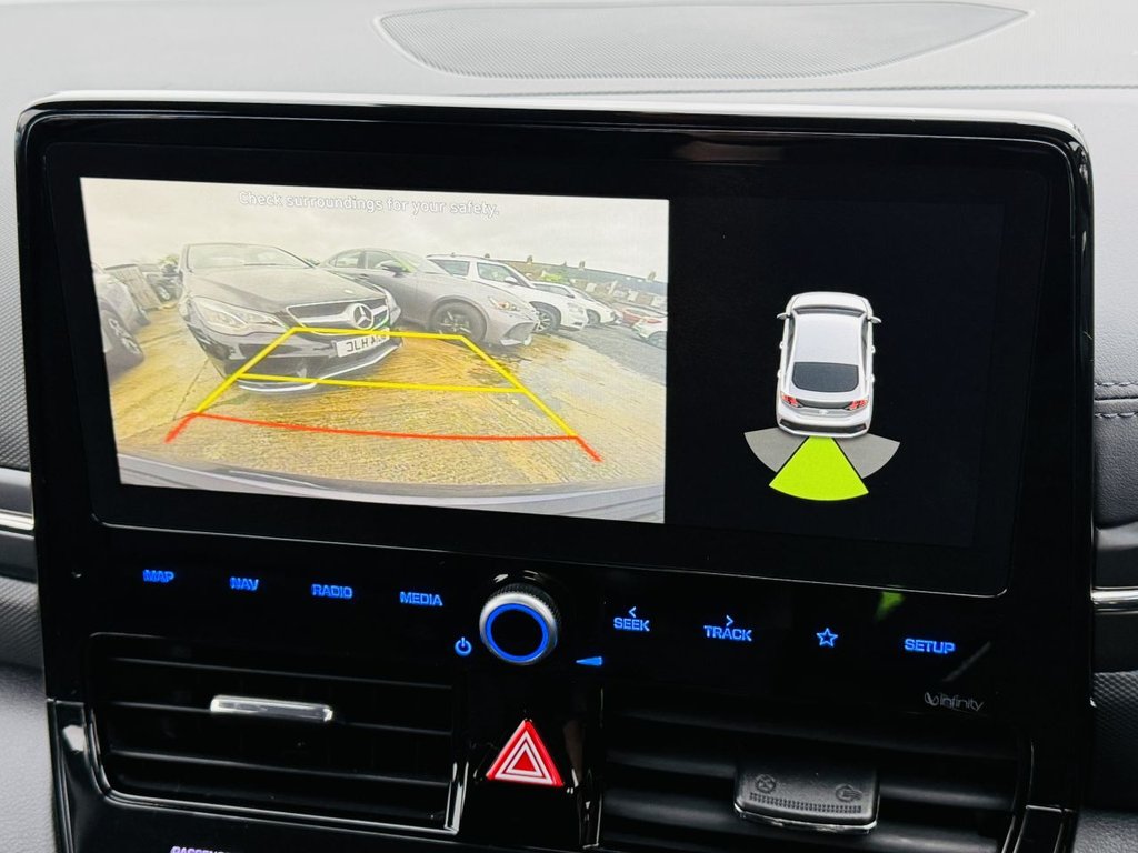 Used Hyundai IONIQ 2020 for sale - 76470481: Photo 15