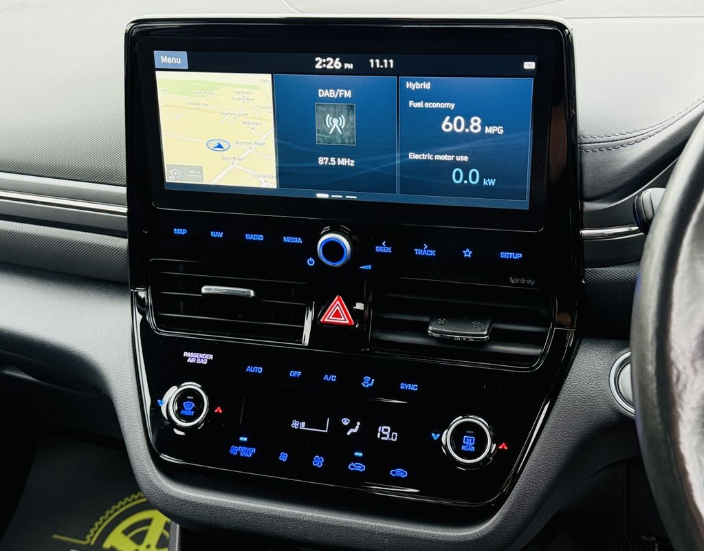 Used Hyundai IONIQ 2020 for sale - 76470481: Photo 17