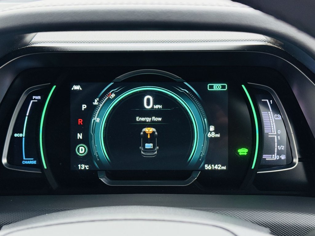 Used Hyundai IONIQ 2020 for sale - 76470481: Photo 21