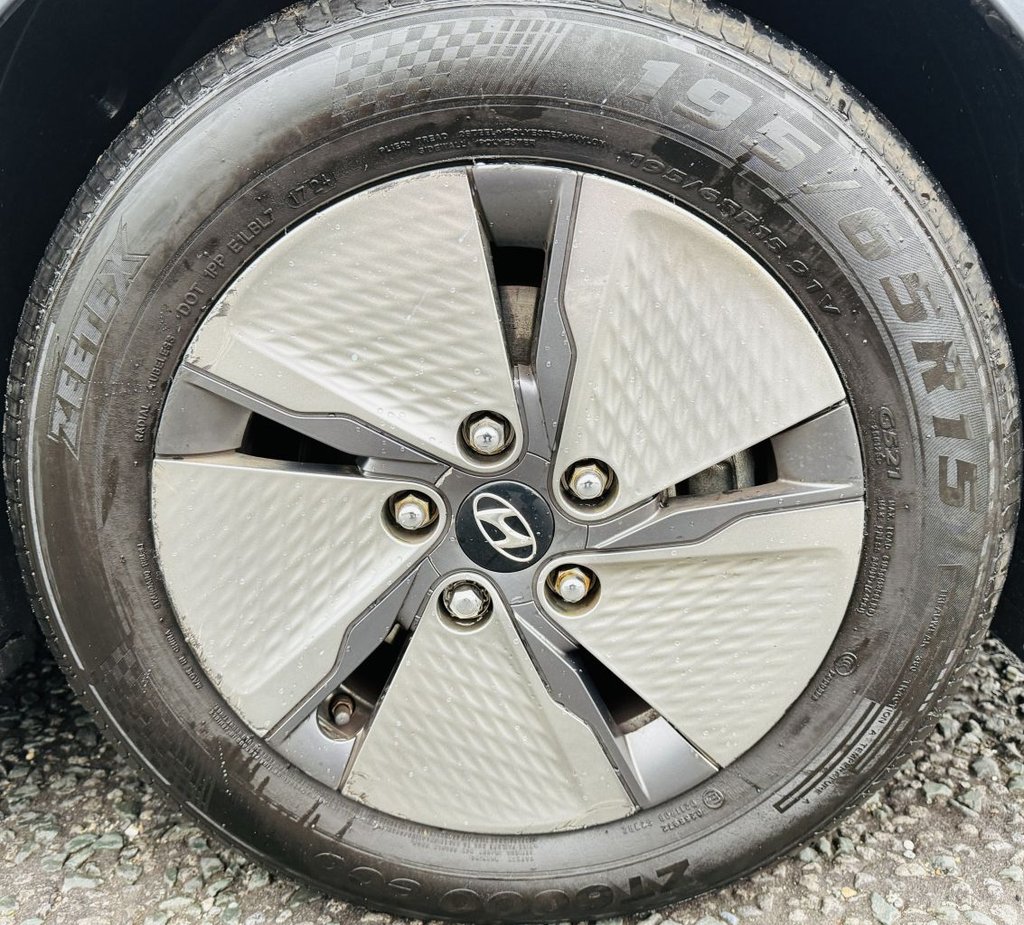 Used Hyundai IONIQ 2020 for sale - 76470481: Photo 31