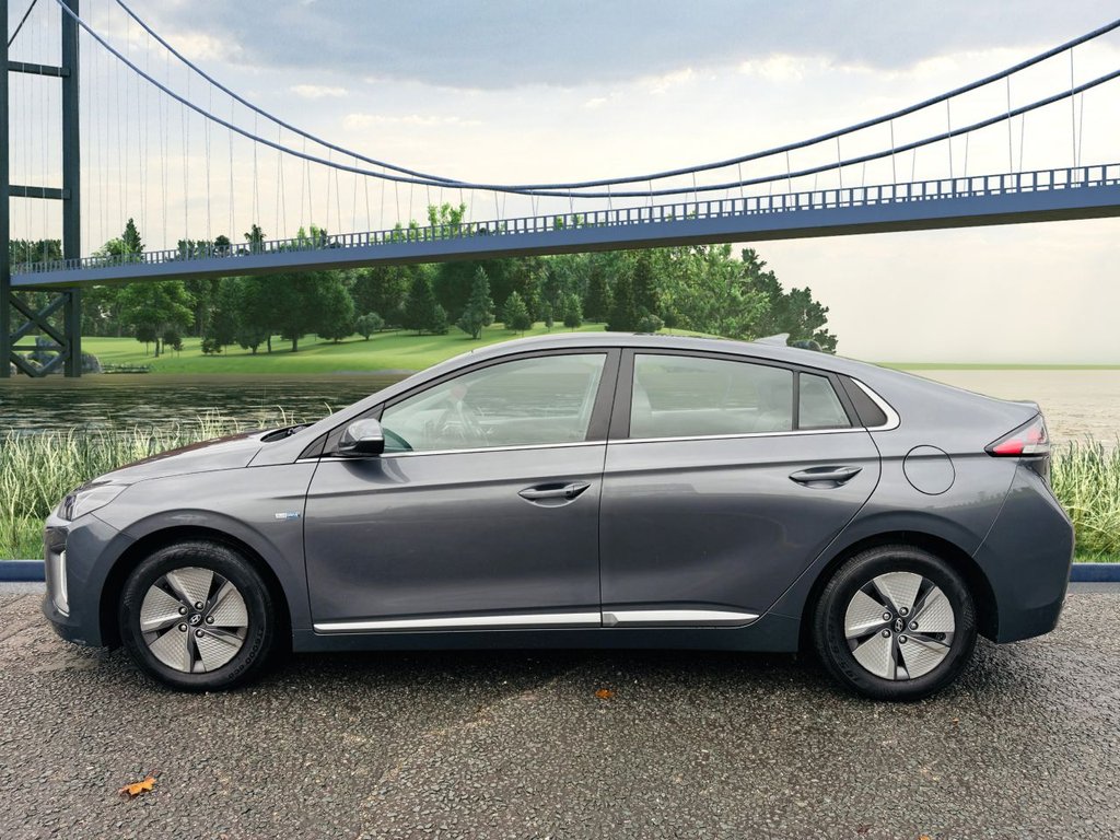 Used Hyundai IONIQ 2020 for sale - 76470481: Photo 7