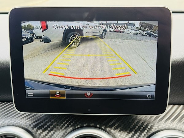 Used Mercedes-Benz A-Class 2017 for sale - 75321297: Photo 14