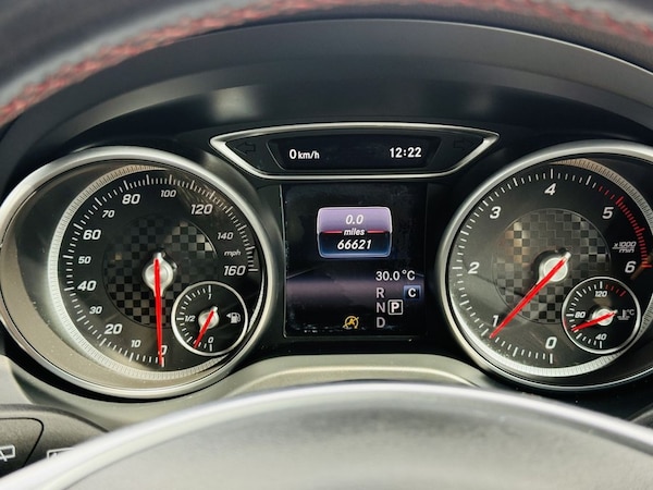 Used Mercedes-Benz A-Class 2017 for sale - 75321297: Photo 19