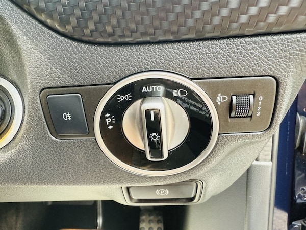 Used Mercedes-Benz A-Class 2017 for sale - 75321297: Photo 22
