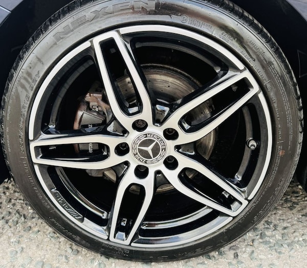 Used Mercedes-Benz A-Class 2017 for sale - 75321297: Photo 24