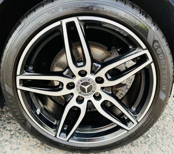 Used Mercedes-Benz A-Class 2017 for sale - 75321297: Photo 25