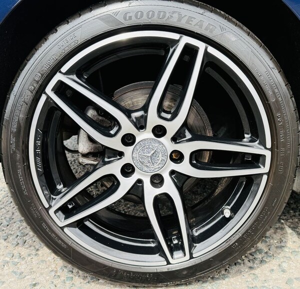 Used Mercedes-Benz A-Class 2017 for sale - 75321297: Photo 26