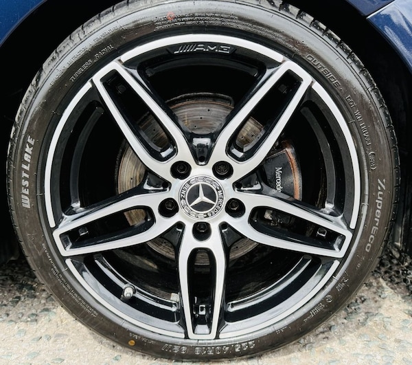 Used Mercedes-Benz A-Class 2017 for sale - 75321297: Photo 27