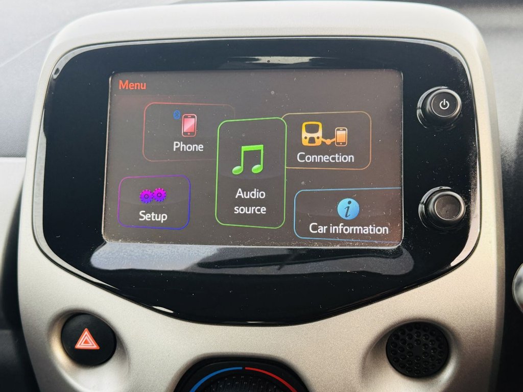 Used Toyota AYGO 2018 for sale - 76686588: Photo 14